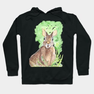 Hare listening........ Hoodie